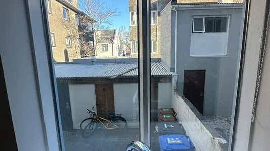 Apartments in Reykjavík Miðborg - photo 10