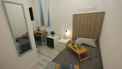 Room for rent in Madrid Chamberí, Madrid
