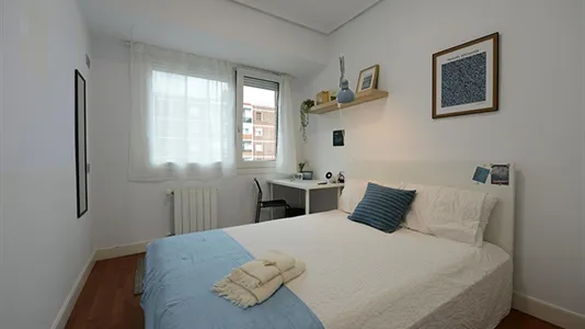 Rooms in Bilbao - photo 3