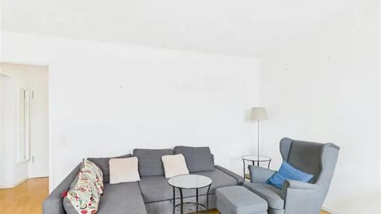 Apartments in Berlin Steglitz-Zehlendorf - photo 2