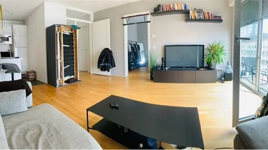 Apartments in Berlin Friedrichshain-Kreuzberg - photo 4