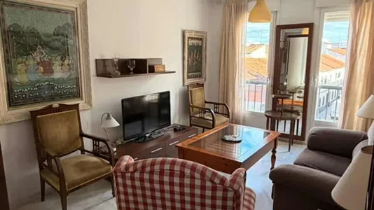 Rooms in Hornachuelos - photo 5