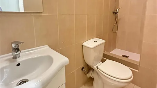Rooms in Barcelona Sarrià-St. Gervasi - photo 6