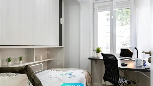 Rooms in Madrid Tetuán - photo 10