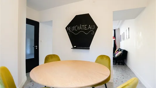 Rooms in Aarlen - photo 6