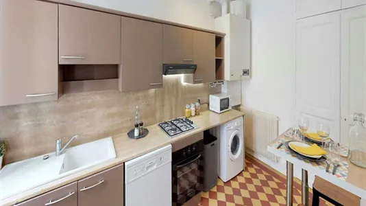 Rooms in Paris 15ème arrondissement - photo 9