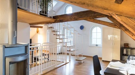 Apartments in Zug - photo 4