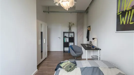 Rooms in Munich Ramersdorf-Perlach - photo 4