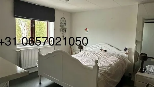 Rooms in Amsterdam Noord - photo 6