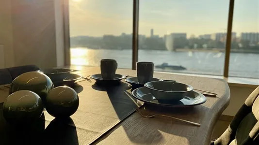 Apartments in Stad Antwerp - photo 5