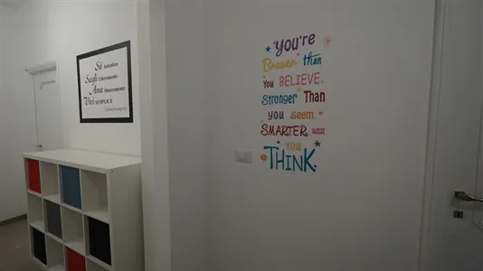 Rooms in Turin - photo 9