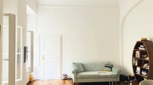 Apartments in Vienna Innere Stadt - photo 2