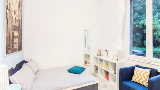 Rooms in Milano Zona 6 - Barona, Lorenteggio - photo 4