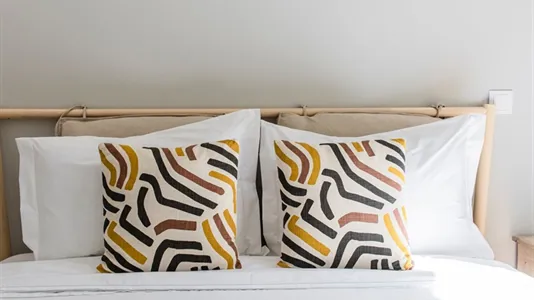 Apartments in Location is not specified - photo 6