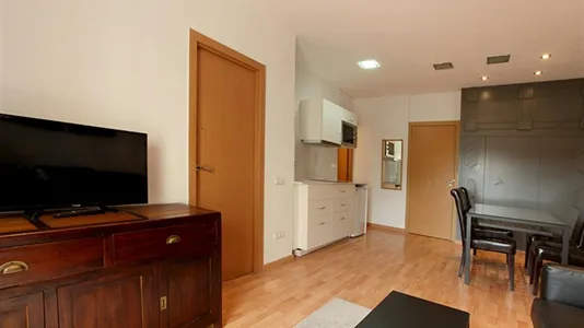 Apartments in L'Hospitalet de Llobregat - photo 5