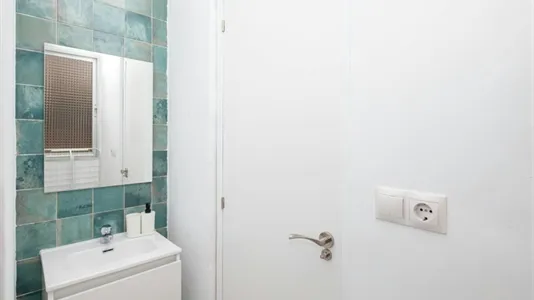 Rooms in Valencia Campanar - photo 7