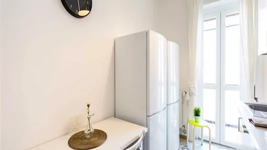 Rooms in Milano Zona 2 - Stazione Centrale, Gorla, Turro, Greco, Crescenzago - photo 4