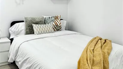 Room for rent in Madrid Chamberí, Madrid