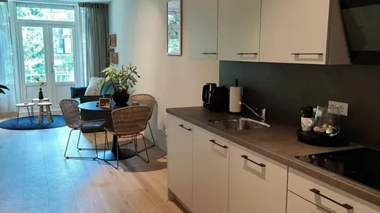 Apartments in Location is not specified - photo 6