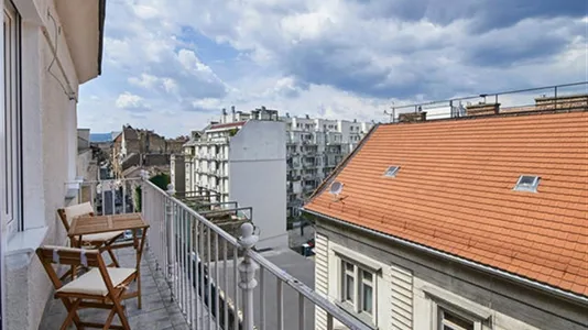 Apartments in Budapest Erzsébetváros - photo 3
