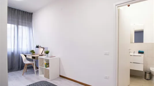 Rooms in Verona - photo 4