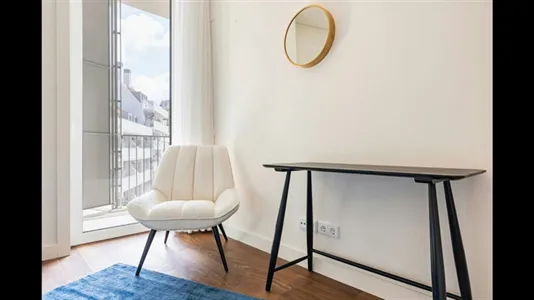 Apartments in Location is not specified - photo 9