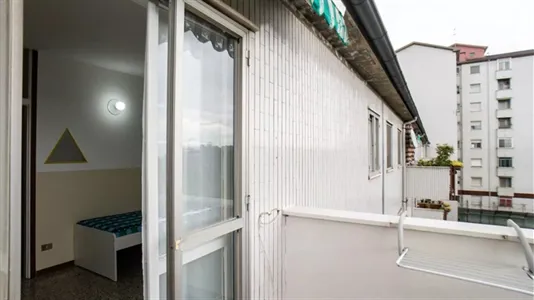 Rooms in Milano Zona 7 - Baggio, De Angeli, San Siro - photo 4