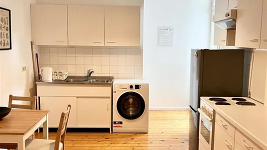 Apartments in Berlin Charlottenburg-Wilmersdorf - photo 7