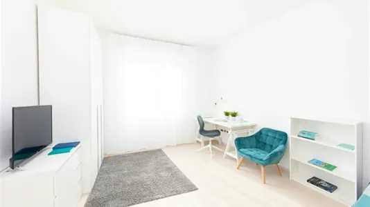 Rooms in Venice - photo 8