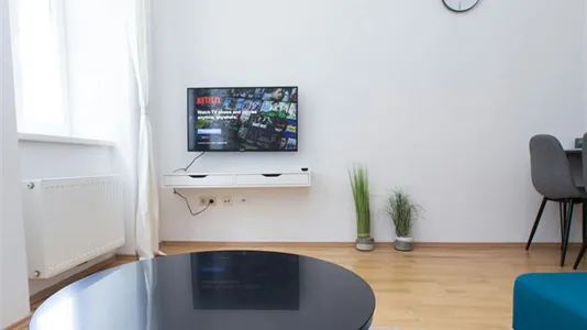 Apartments in Vienna Donaustadt - photo 5