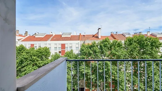 Rooms in Location is not specified - photo 7