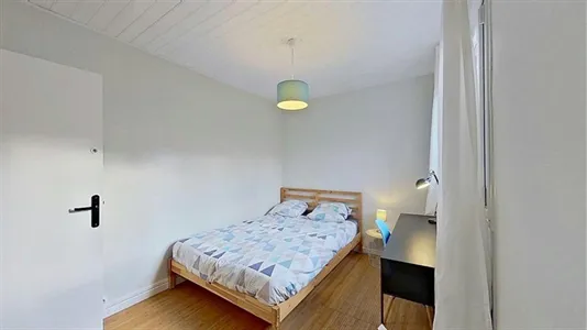 Rooms in Caen - photo 5