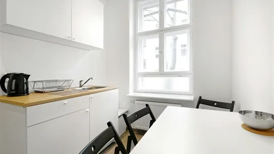 Rooms in Berlin Pankow - photo 9