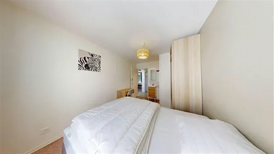 Rooms in Lyon - photo 4