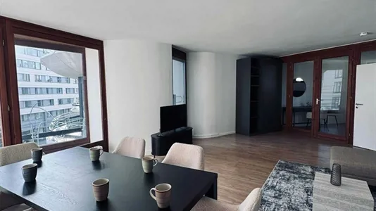 Apartments in Berlin Charlottenburg-Wilmersdorf - photo 2