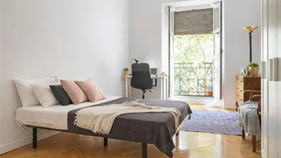 Room for rent in Madrid Moncloa-Aravaca, Madrid