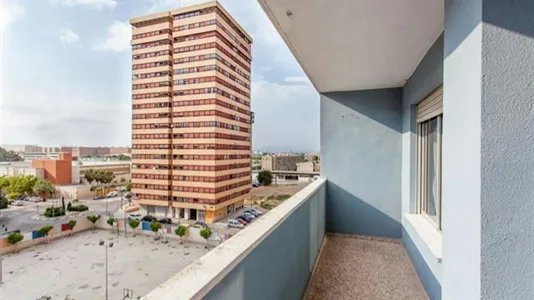 Rooms in Alboraya - photo 5