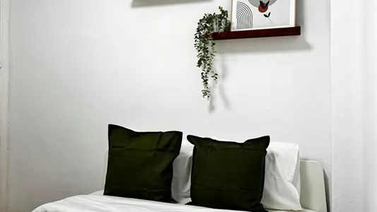 Rooms in Madrid Salamanca - photo 4