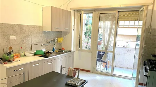 Rooms in Roma Municipio III – Monte Sacro - photo 4