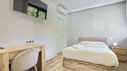 Apartment for rent in Madrid Chamberí, Madrid