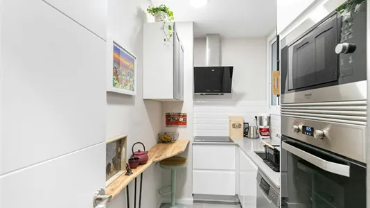 Apartments in Barcelona Horta-Guinardó - photo 9