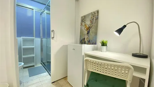 Rooms in Madrid Puente de Vallecas - photo 4