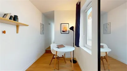 Room for rent in Lille, Hauts-de-France