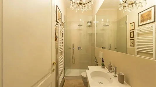 Apartments in Florence - photo 7