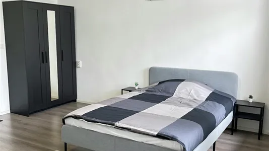 Rooms in Location is not specified - photo 5