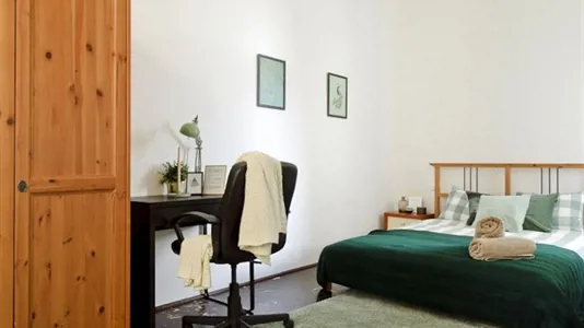 Rooms in Budapest Józsefváros - photo 2