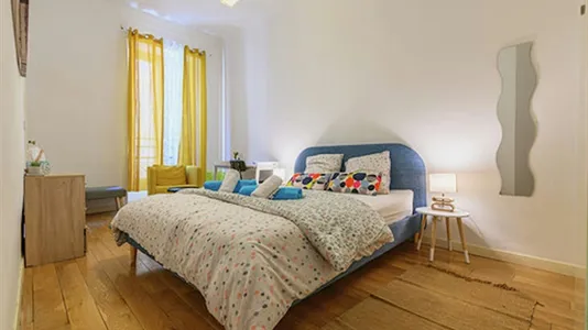 Rooms in Nice - photo 6