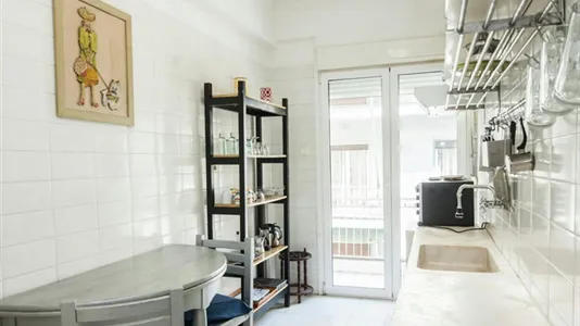 Apartments in Athens Ampelokipoi - photo 9