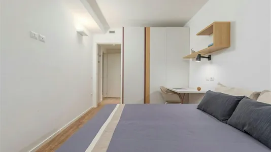 Rooms in Trento - photo 8