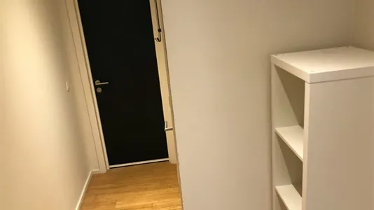 Rooms in Brussels Schaarbeek - photo 6